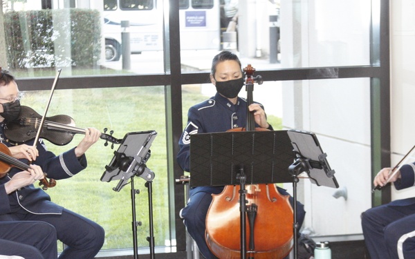 Healing Is An Art, Art is Healing: Exhibit Highlights the Healing Power of Art