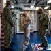 USS Essex Underway Operations