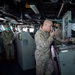 USS Essex Underway Operations