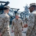 USS Essex Underway Operations