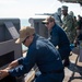 USS Essex Underway Operations