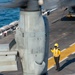 USS Essex Underway Operations