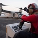 USS Essex Underway Operations