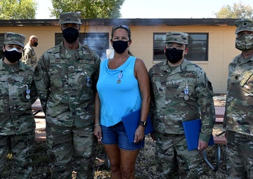 261st COS recognizes 2019 deployment achievements for 20 SMs