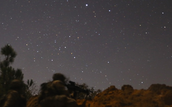 2 Fury owns the night