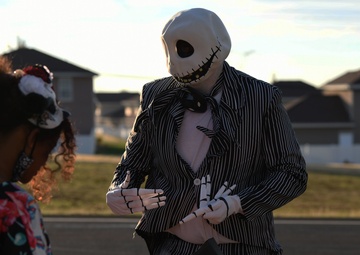 Fall Festival Parade 2021