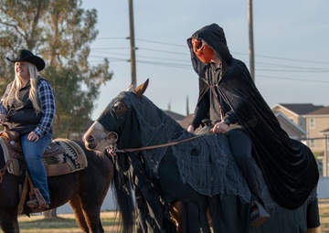 Fall Festival Parade 2021