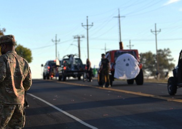 Fall Festival Parade 2021