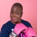 ILSC manager's fight with breast cancer