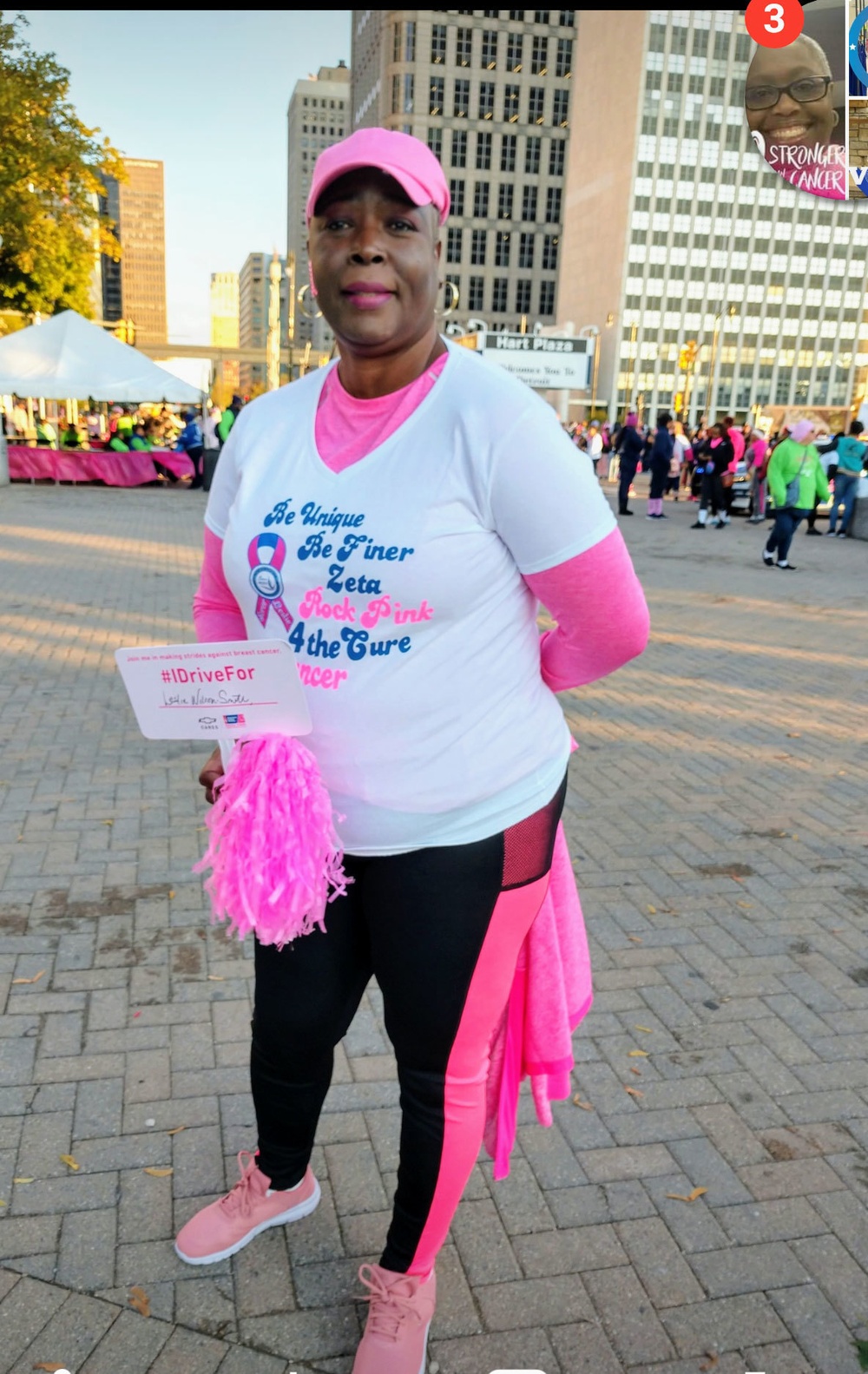 Breast Cancer Awareness