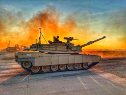 Modernizing Today's Army: History Making for the Future Force