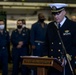 Kearsarge Conducts a Burial-at-Sea.