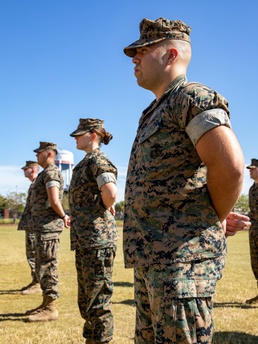 Marine Corps Activates Newest Cyber Defense Unit to Secure, Defend Reserve Force in Cyberspace
