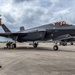 502nd Air Base Wing supports F-35 TDY