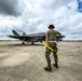 502nd Air Base Wing supports F-35 TDY