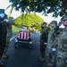 DPAA continues WWII disinterment efforts