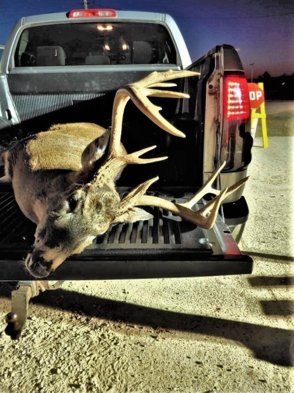 DVIDS News 2021 gundeer hunt set for Nov. 2028 at Fort McCoy
