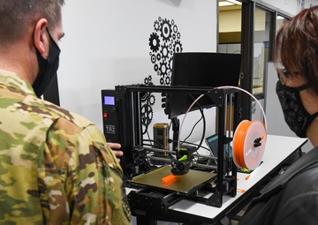 ATOMIC SPARK Ribbon Cutting Ceremony