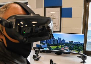 ATOMIC SPARK Ribbon Cutting Ceremony