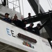 Coast Guard Cutter Bertholf returns home to Alameda following a 105-day deployment throughout the North Pacific