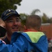 Coast Guard Cutter Bertholf returns home to Alameda following a 105-day deployment throughout the North Pacific