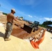 NMCB-5's Detail Papua New Guinea build a dental facility