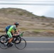 Ironman participants zoom through Camp Pendleton