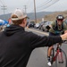 Ironman participants zoom through Camp Pendleton