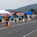 Ironman participants zoom through Camp Pendleton