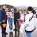 Camp Fuji welcomes public back to annual Friendship Festival