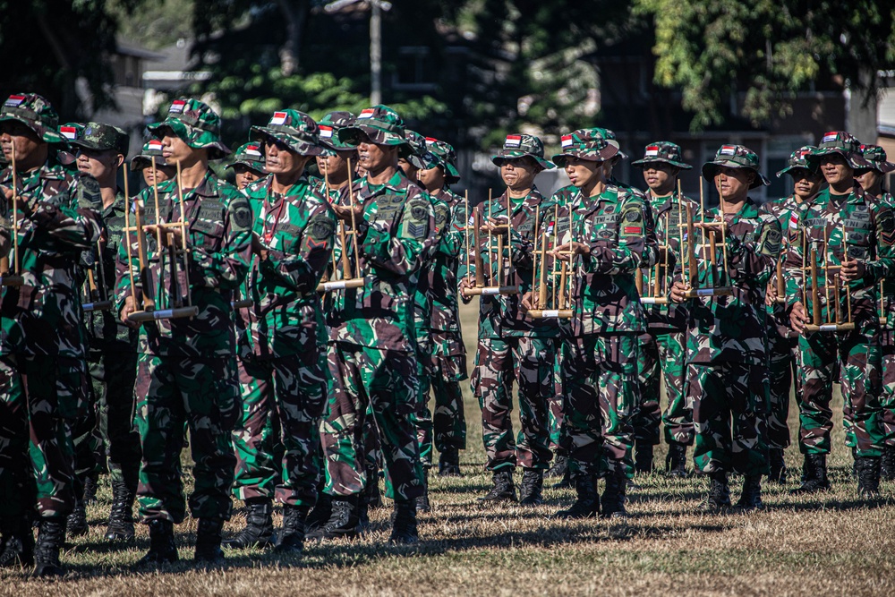 JPMRC Closing Ceremony