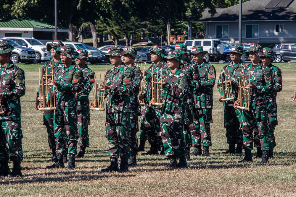 JPMRC Closing Ceremony