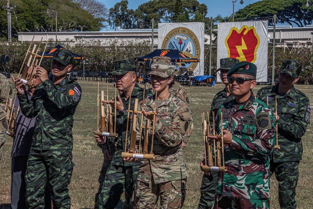 JPMRC Closing Ceremony