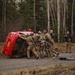 Arctic Guardian pararescuemen partner with the Alaska Army National Guard in mass casualty exercise