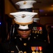 Headquarters and Support Battalion Marine Corps Ball