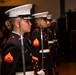 Headquarters and Support Battalion Marine Corps Ball