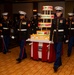 Headquarters and Support Battalion Marine Corps Ball