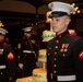 Headquarters and Support Battalion Marine Corps Ball