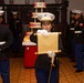 Headquarters and Support Battalion Marine Corps Ball