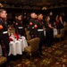 Headquarters and Support Battalion Marine Corps Ball