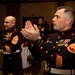 Headquarters and Support Battalion Marine Corps Ball