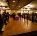 Headquarters and Support Battalion Marine Corps Ball