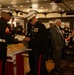 Headquarters and Support Battalion Marine Corps Ball