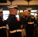 Headquarters and Support Battalion Marine Corps Ball