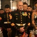 Headquarters and Support Battalion Marine Corps Ball