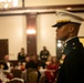 Headquarters and Support Battalion Marine Corps Ball