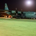 378th AEW provides cargo and personnel for evacuation operations