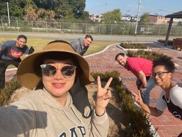 Growing leaders through the USACE Leadership Development Program