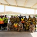 RSAF and USAF first responders hold integrated emergency response training