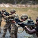 U.S. Army trains to operate with Kenyan Army Rangers